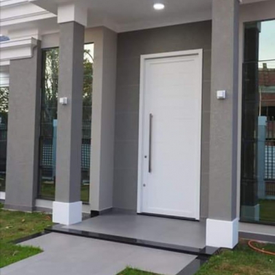 Porta Hall de Entrada