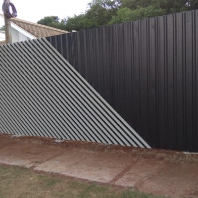 Perfil Tubular Aplicado