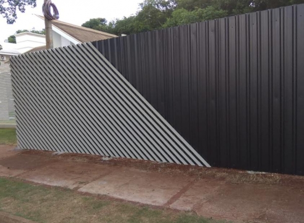 Perfil Tubular Aplicado