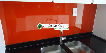 Vidros coloridos: alto poder decorativo